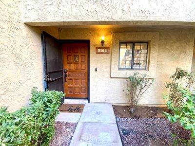 8202 N 21ST Drive #B104, Phoenix, AZ, 85021