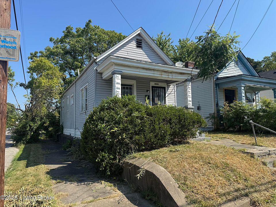 1st image of 2515 Howard St