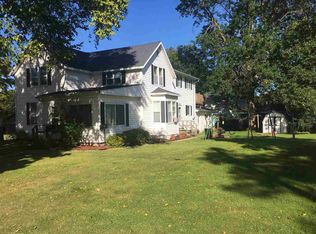 412 Ivory St, Seymour, WI 54165