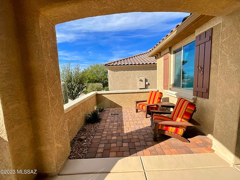 7180 W Cape Final Trl — Photo 30