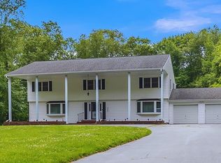 37 Colonial Way, Rehoboth, MA 02769