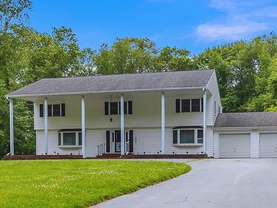 37 Colonial Way, Rehoboth, MA, 02769