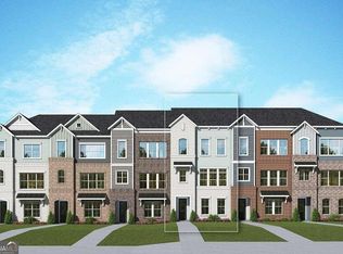 315 Walker Avenue Dr #122, Alpharetta, GA