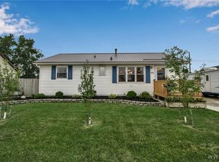 95 Lemoine Ave, Cheektowaga, NY