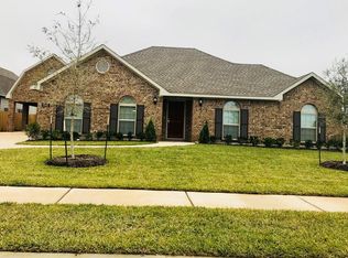 2502 Bowie St, League City, TX 77573