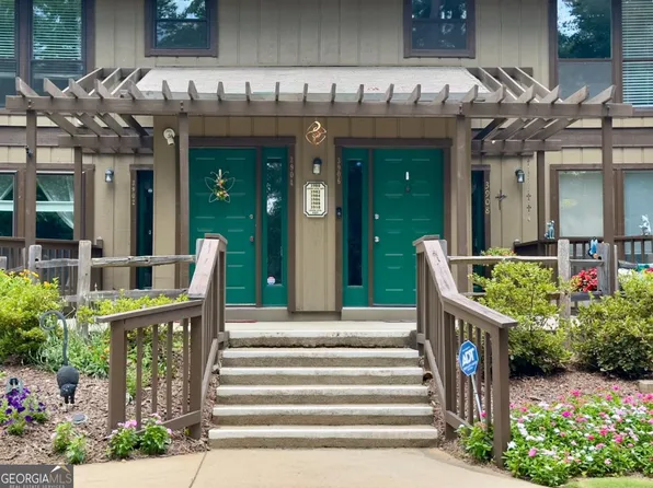 3906 Cedar Cir #3906, Tucker, GA 30084