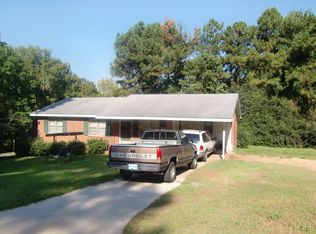 723 Cardinal Cir, Dublin, GA 31021