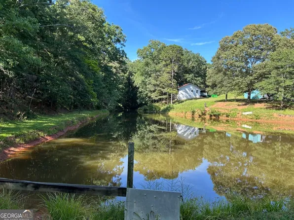 2398 James Springs Rd, Danielsville, GA 30633