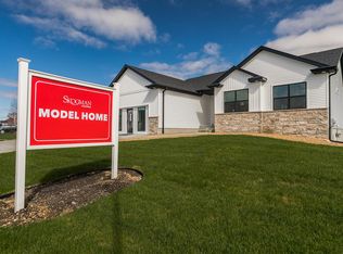 Duke Plan, Stoney Point, Cedar Rapids, IA 52404