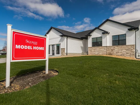 Duke Plan, Stoney Point