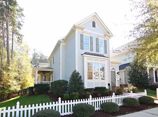 1714 Happiness Hill Ln, Raleigh, NC 27614