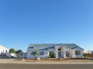 2084 Corwin Rd, Bullhead City, AZ 86442