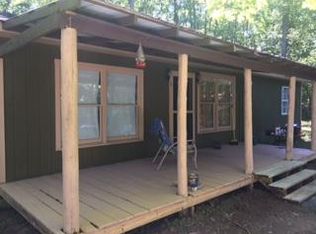 1074 SE Ingman Rd, Tracy City, TN 37387