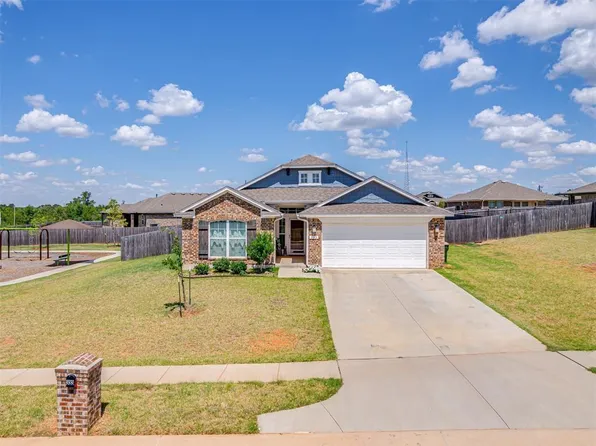 333 Emmy Jean Dr, Blanchard, OK 73010