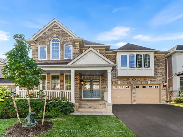 50 Storybook Cres, Markham, ON L6E 2B8