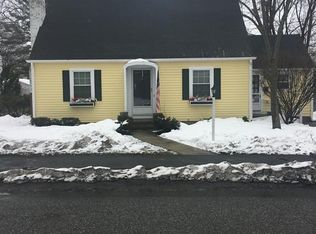 75 John Carver Rd, Reading, MA 01867