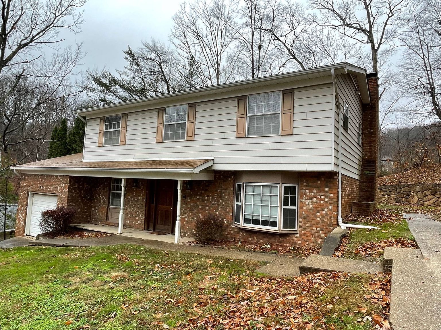 103 Stevens Dr, Dunbar, WV 25064 Zillow