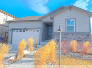 2602 Trio Falls Dr, Loveland, CO 80538
