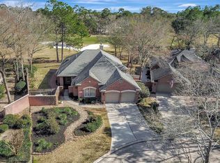 10 Crownberry Ct, Spring, TX 77381