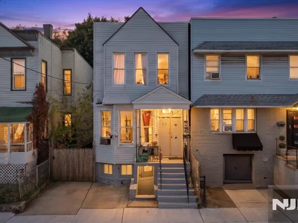 57 Dwight Street, Jersey City, NJ 07305