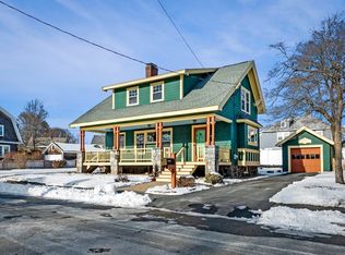 47 Ruby Ave, Marblehead, MA 01945