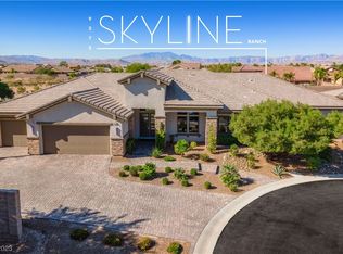 9375 Skyline Ranch Cir, Las Vegas, NV 89139