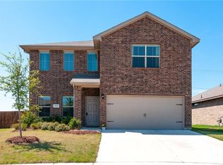 5037 Grayson Ridge Dr, Fort Worth, TX 76179