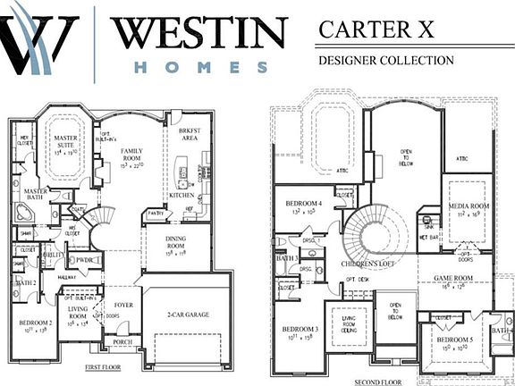 2nd image of 1271 Portefino Ln