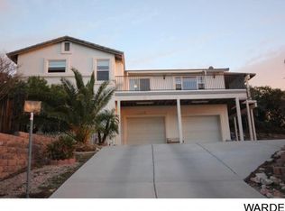 4264 El Paso Rd N, Bullhead City, AZ 86429