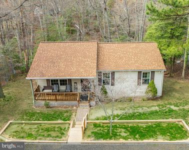 12175 Bonanza Trl, Lusby, MD, 20657