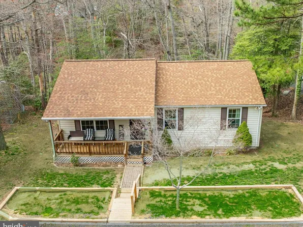 12175 Bonanza Trl, Lusby, MD 20657