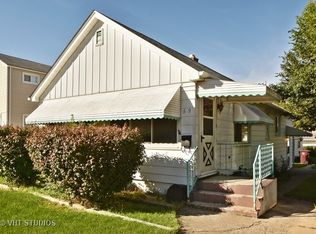 69 W 26th St, Chicago Heights, IL