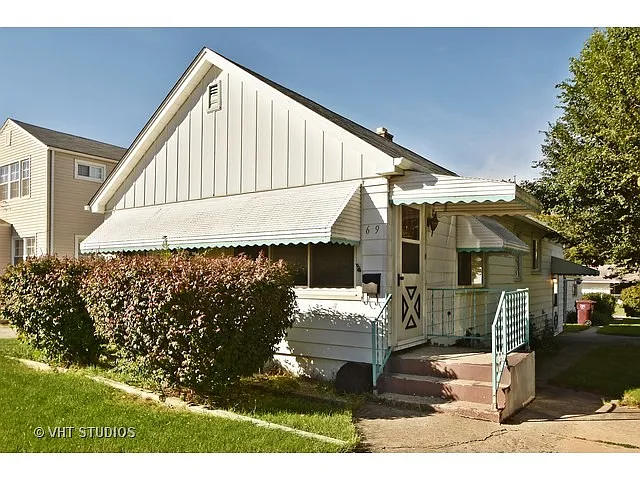 69 W 26th St photo 1