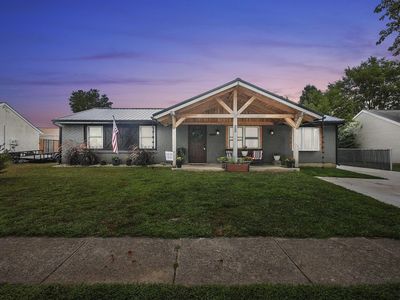 2120 Arapaho Dr, Circleville, OH, 43113