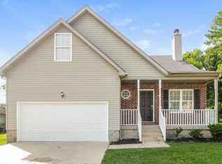 1505 Chestnut Oak Dr, Antioch, TN 37013