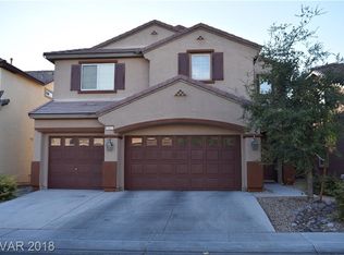 5013 Teal Petals St, North Las Vegas, NV 89081