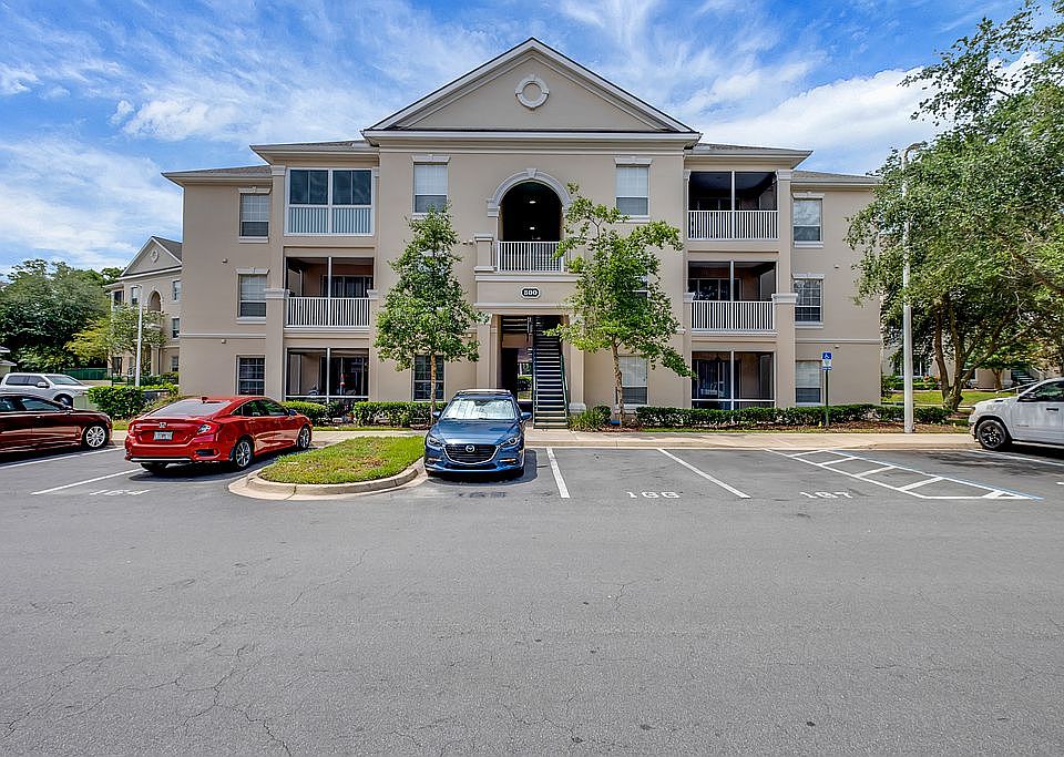 1st image of 8601 Beach Blvd APT 807