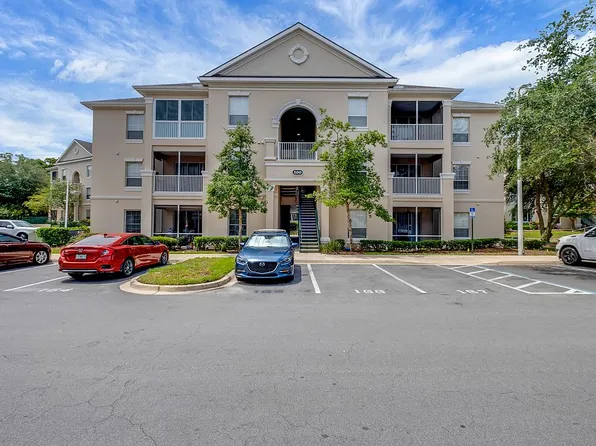 8601 Beach Blvd APT 807, Jacksonville, FL 32216
