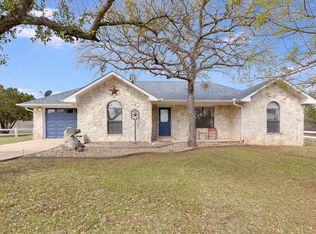 1508 White Tail, Horseshoe Bay, TX 78657