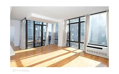 Sold by Douglas Elliman