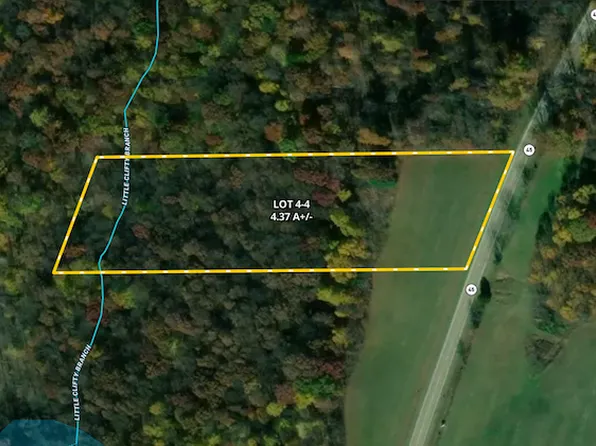 4.4 S State Road 45, Bloomfield, IN 47424