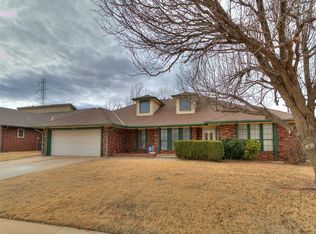 10201 Mantle Ct, Oklahoma City, OK 73162