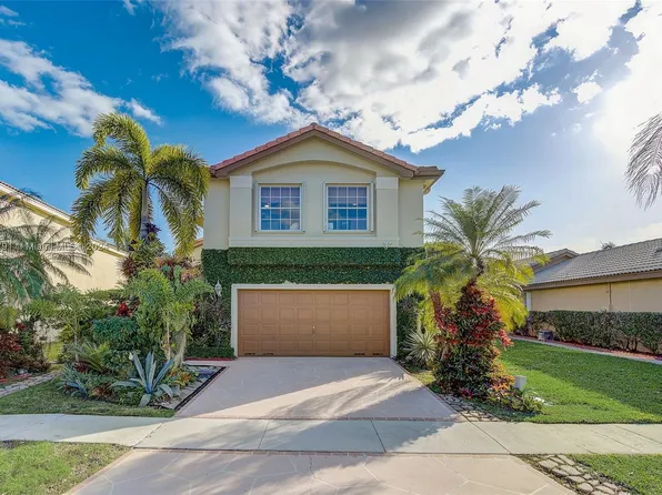 17918 SW 30th Ct, Miramar, FL 33029