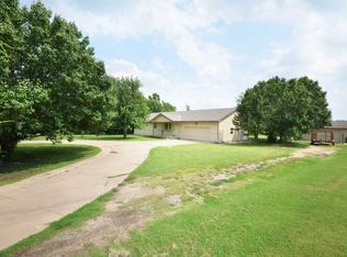 10815 E Kinkaid St, Wichita, KS 67207