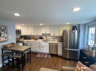 209 K St #2, Boston, MA 02127