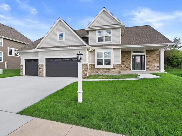 1344 Mohican TRAIL, Waukesha, WI 53189