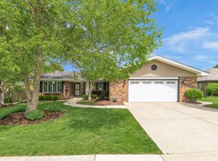 8144 Elizabeth Ave, Orland Park, IL 60462