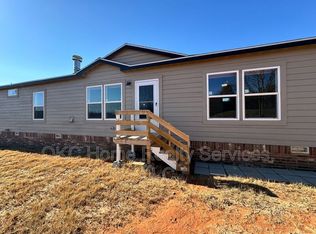 15177 N Stanfield Rd, Luther, OK 73054