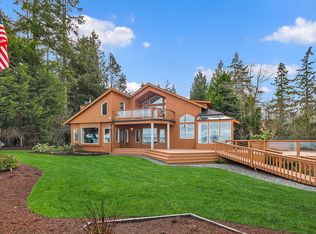 3996 NE Twin Spits Rd, Hansville, WA 98340