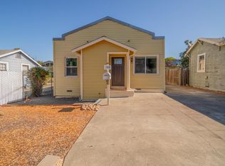 344 Idora Avenue, Vallejo, CA 94591